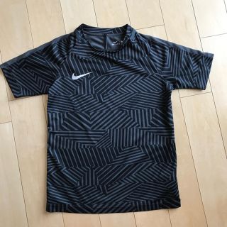 ナイキ(NIKE)のナイキ ジュニア 130くらい(Tシャツ/カットソー)