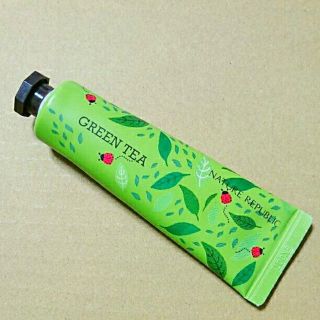 ネイチャーリパブリック(NATURE REPUBLIC)のNATURE PEPUBLIC ハンドクリーム(ハンドクリーム)