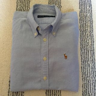 ラルフローレン(Ralph Lauren)の値下げ♡ラルフローレン シャツ♡(シャツ/ブラウス(長袖/七分))