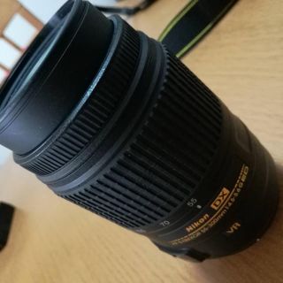 Nikon - ジャンク品 NIKKOR 望遠レンズの通販 by ☆|ニコンなら Nikon - ジャンク品 NIKKOR 望遠レンズの通販 by ☆|ニコンなら