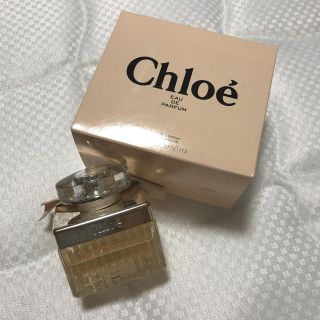 クロエ(Chloe)のCandy様専用(香水(女性用))