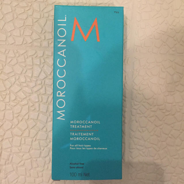 Moroccan oil(モロッカンオイル)の【cocoさん専用】モロッカンオイル コスメ/美容のヘアケア/スタイリング(ヘアケア)の商品写真