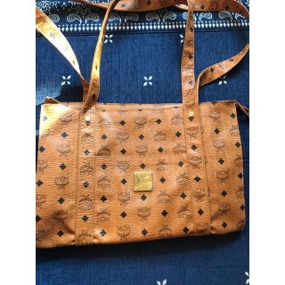 エムシーエム(MCM)のakiko様用トートバッグ(トートバッグ)