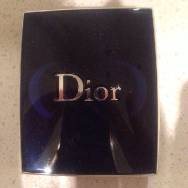 Christian Dior(クリスチャンディオール)のディオール アイシャドウ ブラウン系 コスメ/美容のベースメイク/化粧品(その他)の商品写真
