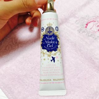 マジョリカマジョルカ(MAJOLICA MAJORCA)のSHINee様専用♡10/10までお取り置き(化粧下地)