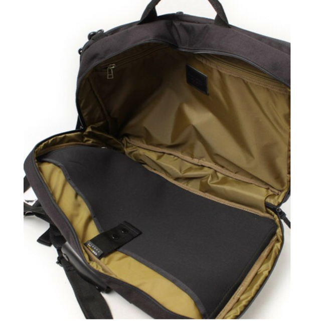 BEAUTY&YOUTH UNITED ARROWS - 3way ビジネスバッグの通販 by BEAUTY&YOUTH UNITED ARROWS - 3way ビジネスバッグの通販 by
