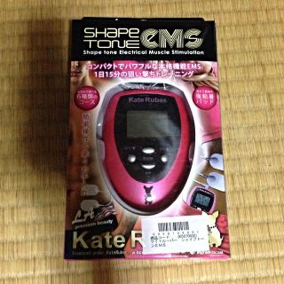 SHAPE TONE  eMs(その他)