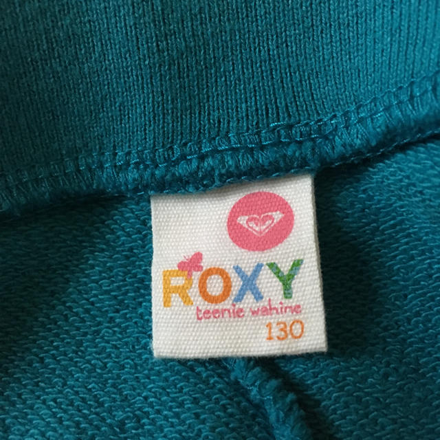 Roxy(ロキシー)のロキシー インナーパンツ付きスカート キッズ/ベビー/マタニティのキッズ服女の子用(90cm~)(スカート)の商品写真