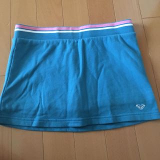 ロキシー(Roxy)のロキシー インナーパンツ付きスカート(スカート)