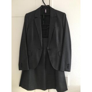 スーツカンパニー(THE SUIT COMPANY)のMomo様専用 スーツカンパニー セットアップ スーツ(スカート) (スーツ)