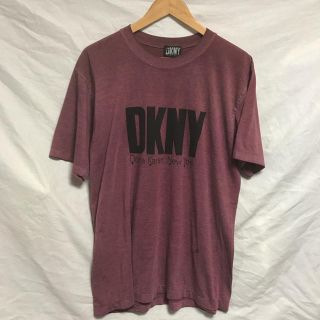 ダナキャランニューヨーク(DKNY)のDKNY90's(Tシャツ/カットソー(半袖/袖なし))