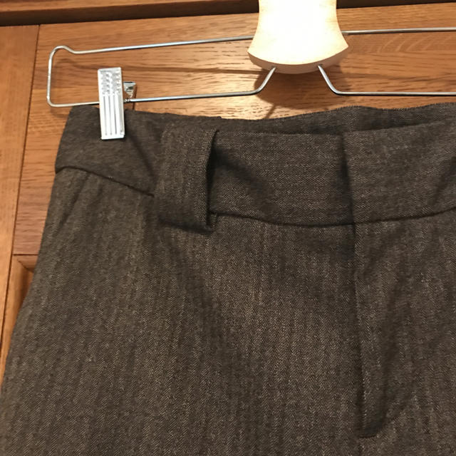 ZARA(ザラ)のあずき様専用 レディースのパンツ(バギーパンツ)の商品写真