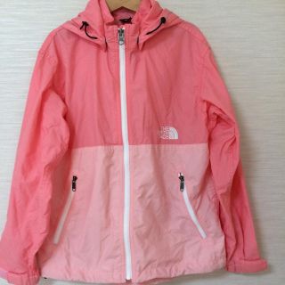 ザノースフェイス(THE NORTH FACE)のノースフェイス    キッズ  size 130(ジャケット/上着)