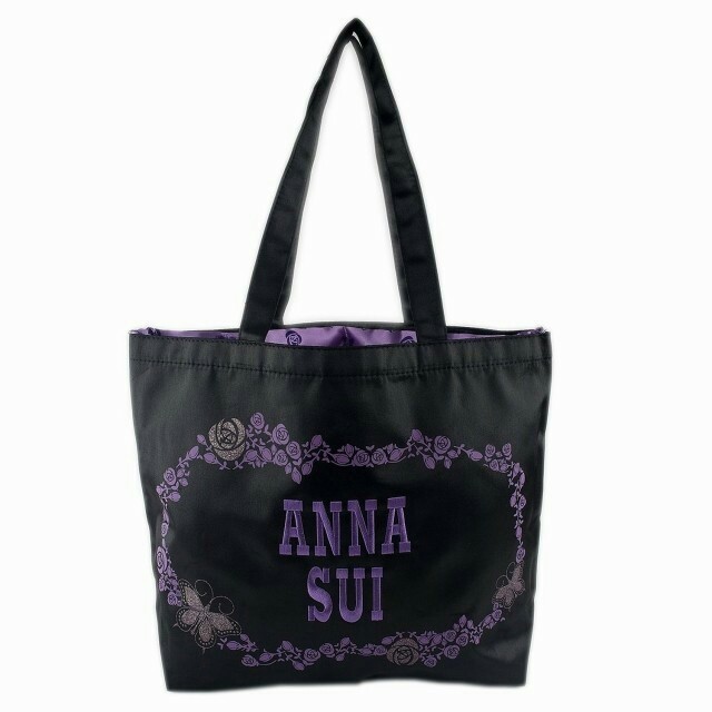 ANNA SUI(アナスイ)のANNA SUI トート レディースのバッグ(トートバッグ)の商品写真