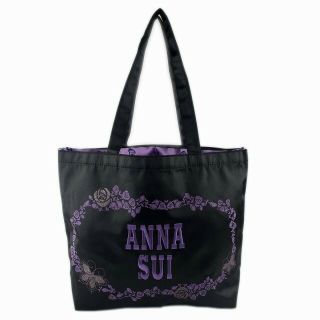 アナスイ(ANNA SUI)のANNA SUI トート(トートバッグ)