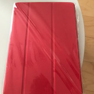 【新品】Apple iPad Pro 10.5専用 保護ケース 三つ折　(iPadケース)