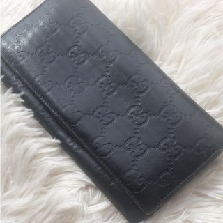 グッチ(Gucci)の正規品【GUCCI】グッチ 財布♡(長財布)