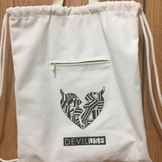 Deviluse バックパック