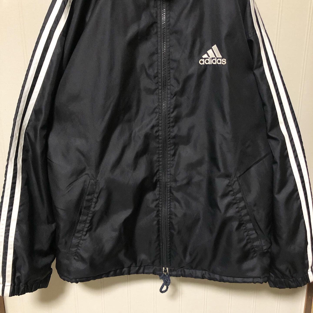 adidas - 00s adidas アディダス ナイロンジャケット 常田大希 adidas - 00s adidas アディダス ナイロンジャケット 常田大希