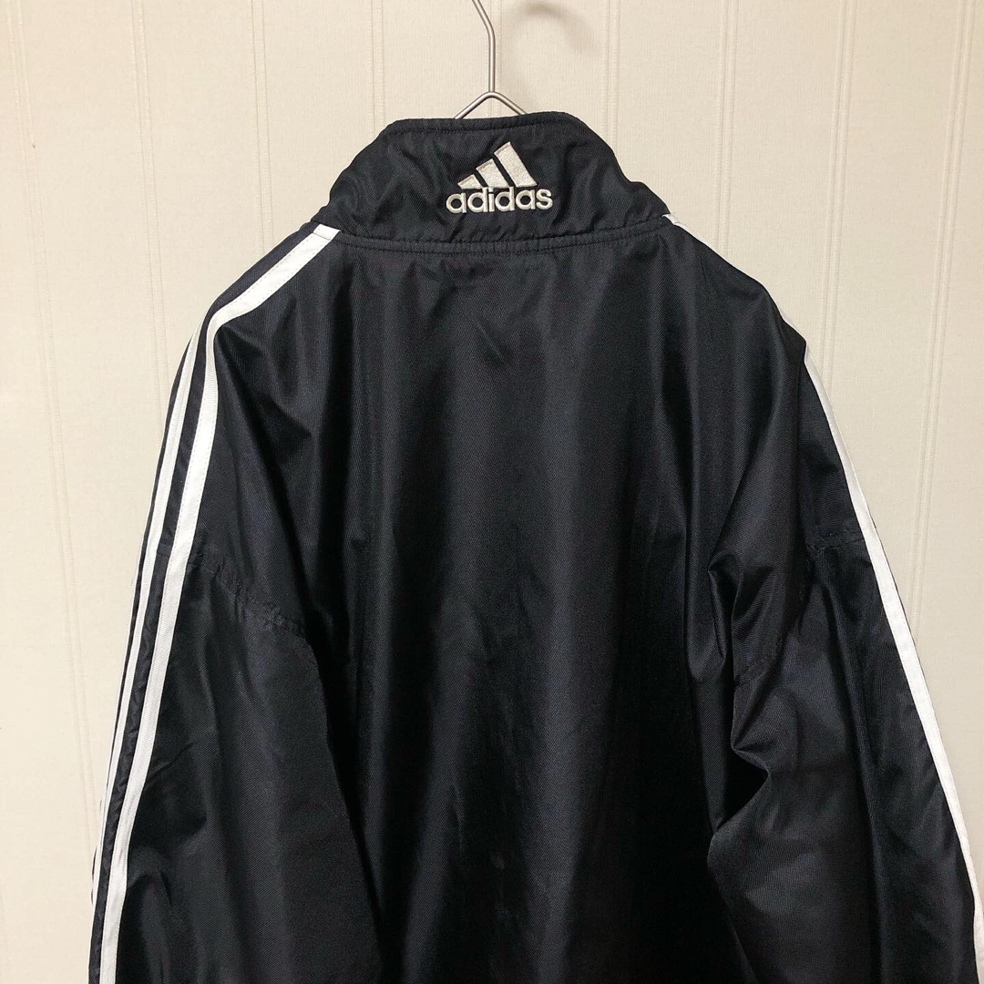 adidas - 00s adidas アディダス ナイロンジャケット 常田大希 adidas - 00s adidas アディダス ナイロンジャケット 常田大希