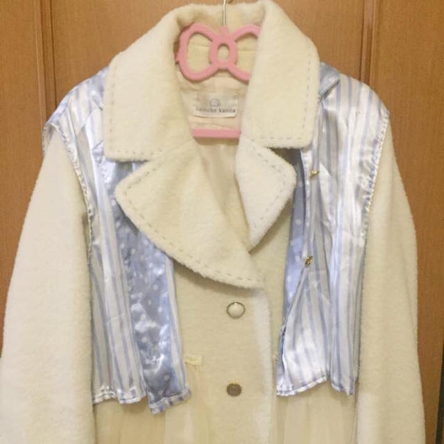 オーバー・ザ・コート ケイスケカンダ | hartwellspremium.com