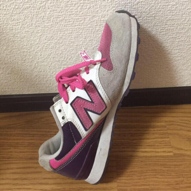 New Balance(ニューバランス)のNew Balance 966 ニューバランス レディースの靴/シューズ(スニーカー)の商品写真