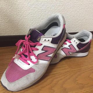 ニューバランス(New Balance)のNew Balance 966 ニューバランス(スニーカー)