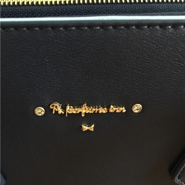 Pi パフュームイン トートバッグ レディースのバッグ(トートバッグ)の商品写真