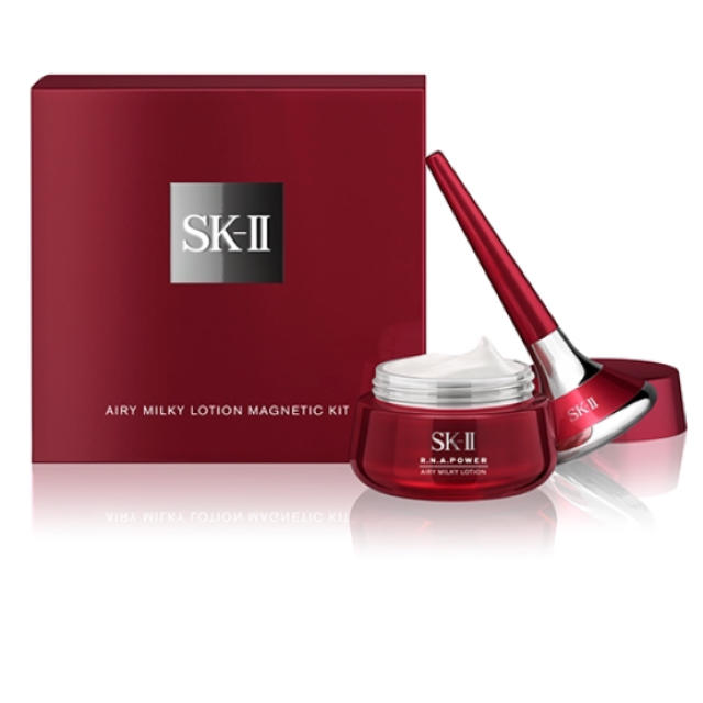 SK-II(エスケーツー)の土日限定価格！！入荷困難商品！ コスメ/美容のスキンケア/基礎化粧品(ブースター/導入液)の商品写真