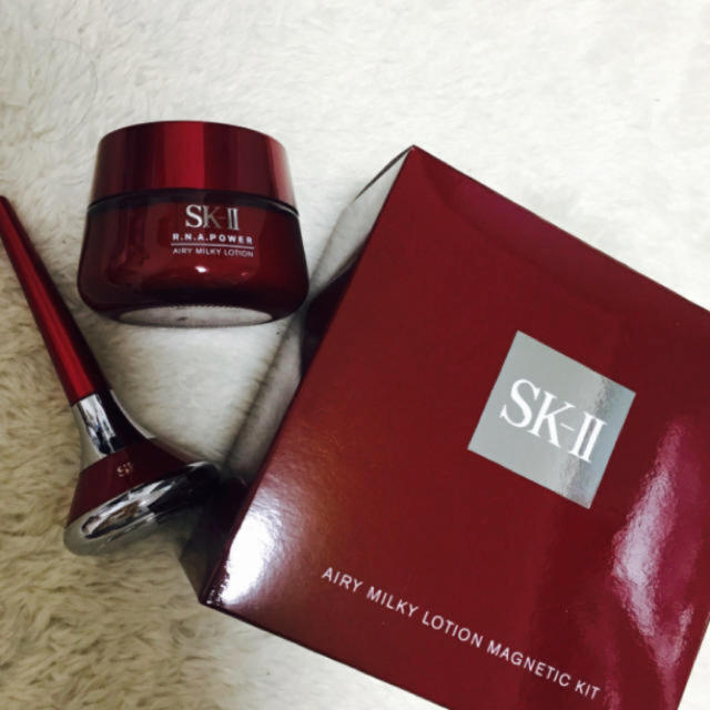 SK-II(エスケーツー)の土日限定価格！！入荷困難商品！ コスメ/美容のスキンケア/基礎化粧品(ブースター/導入液)の商品写真