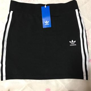 アディダス(adidas)のアディダス スカート (ミニスカート)