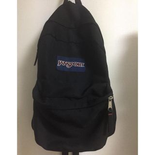 ウィゴー(WEGO)の☆SOLDOUT☆JANSPORT リュックサック バックパック ジャンスポ(バッグパック/リュック)