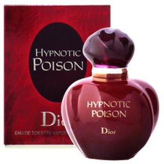 クリスチャンディオール(Christian Dior)のDior ヒプノティック　プワゾン　オードトワレ30ml(香水(女性用))