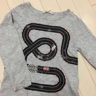 エイチアンドエム(H&M)のH&M キッズロンT(Tシャツ/カットソー)