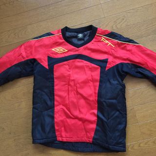 アンブロ(UMBRO)のアンブロピステ夜だけ気まぐれセール(ウェア)