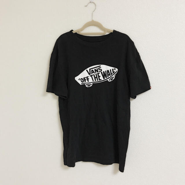 VANS(ヴァンズ)のVANS/Tしゃつ レディースのトップス(Tシャツ(半袖/袖なし))の商品写真