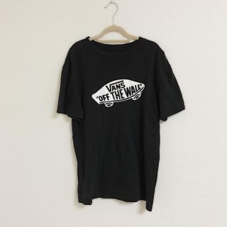 ヴァンズ(VANS)のVANS/Tしゃつ(Tシャツ(半袖/袖なし))