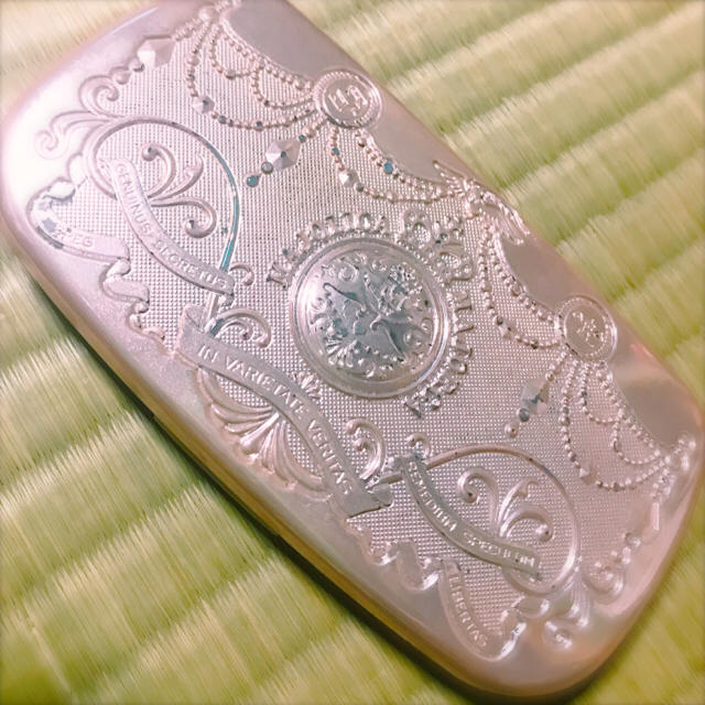 MAJOLICA MAJORCA(マジョリカマジョルカ)のマジョマジョ スキンリメイカー ケース コスメ/美容のベースメイク/化粧品(ファンデーション)の商品写真