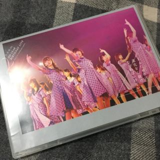 ノギザカフォーティーシックス(乃木坂46)の乃木坂46 2nd birthdaylive(女性アイドル)