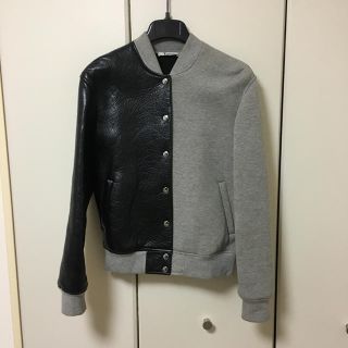 アレキサンダーワン(Alexander Wang)のALEXANDER WANG ブルゾン(ブルゾン)