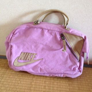 ナイキ(NIKE)の✨NKEデニムバック✨(トートバッグ)