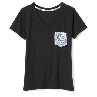 グレイル(GRL)の【専用です】グレイル ペイズリー柄ポケットTシャツ☆ミ(Tシャツ(半袖/袖なし))