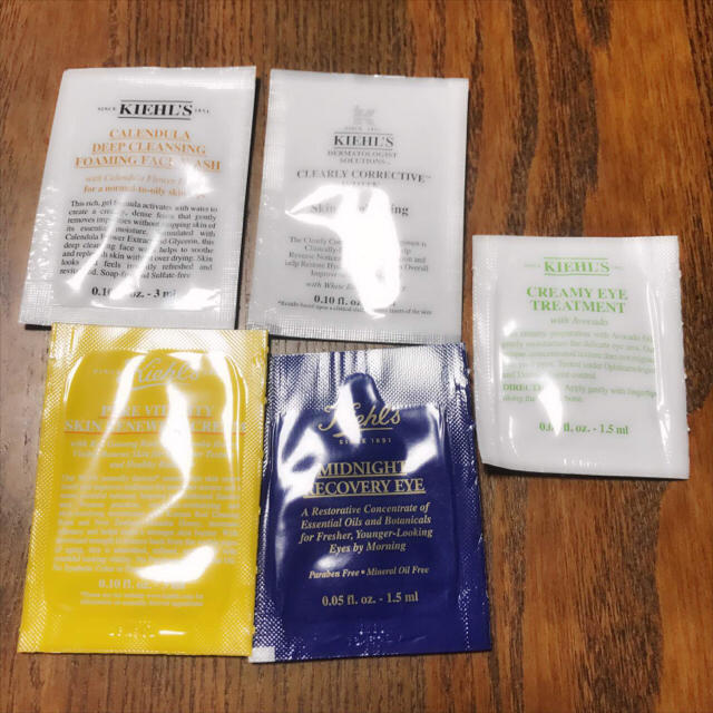 Kiehl's(キールズ)のキールズ フェイスクリーム コスメ/美容のスキンケア/基礎化粧品(フェイスクリーム)の商品写真