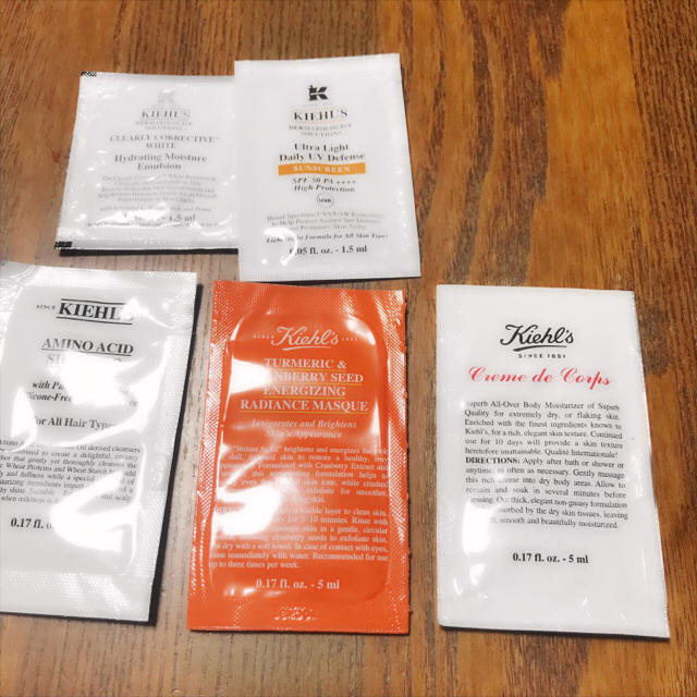 Kiehl's(キールズ)のキールズ フェイスクリーム コスメ/美容のスキンケア/基礎化粧品(フェイスクリーム)の商品写真