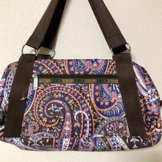 レスポートサック(LeSportsac)のみさ様専用 レスポ 7546(Suzette）ペーズリー柄・ダッチェス(トートバッグ)