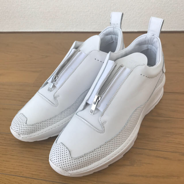 UNITED ARROWS(ユナイテッドアローズ)の【新品未使用】FILLING PIECES / フィリングピース スニーカー メンズの靴/シューズ(スニーカー)の商品写真