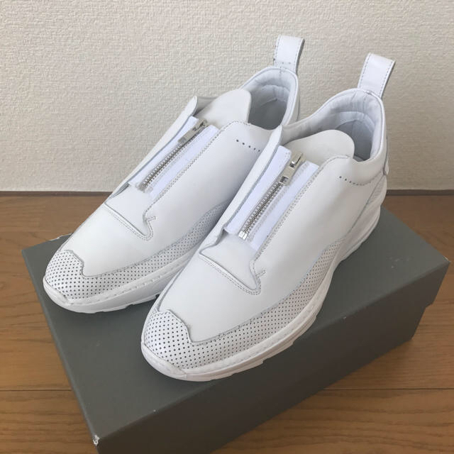 UNITED ARROWS(ユナイテッドアローズ)の【新品未使用】FILLING PIECES / フィリングピース スニーカー メンズの靴/シューズ(スニーカー)の商品写真