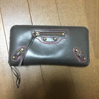 バレンシアガ(Balenciaga)のバレンシアガ 財布(長財布)