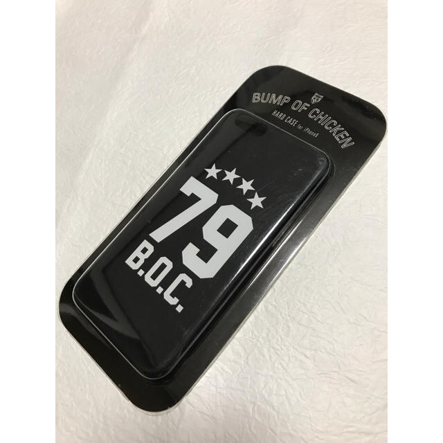 Bump Of Chicken Iphoneケースの通販 By Miko S Shop ラクマ