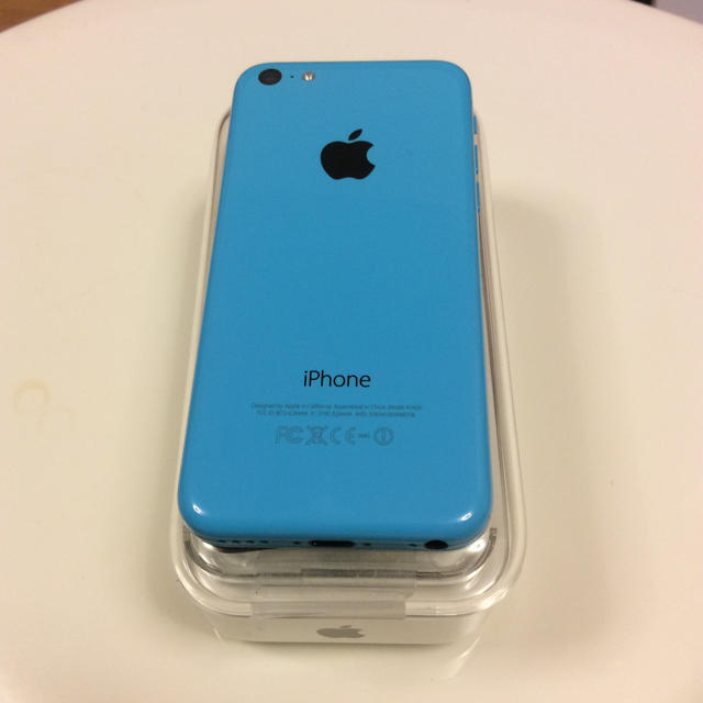 Apple 「docomo」iPhone5cの通販 by 134｜アップルならラクマ - 新作爆買い